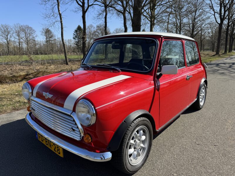 Mini Cooper | 1992