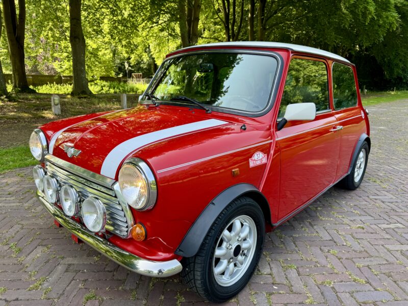 Mini Cooper | 1996