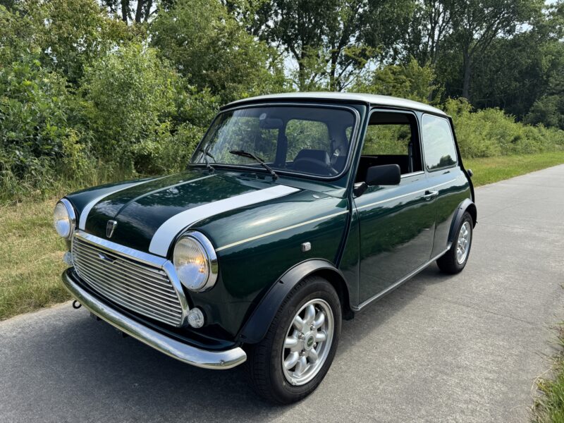 Austin Mini | 1990