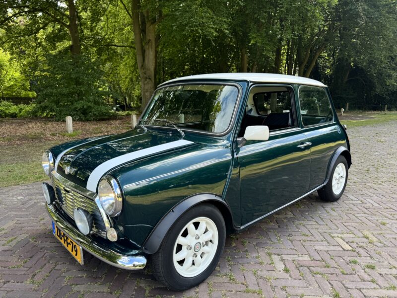 Mini Cooper 1.3i | 1992