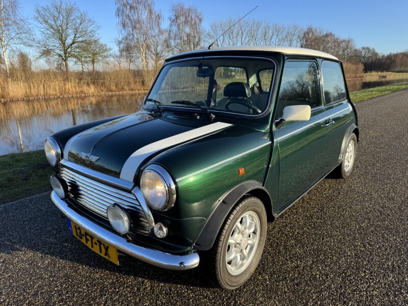 Mini  Cooper | 2000