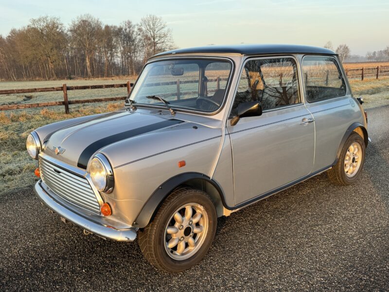 Mini Cooper | 1992