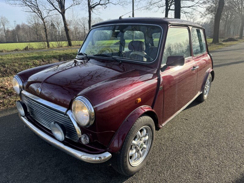 Mini Cooper 40th | 2000