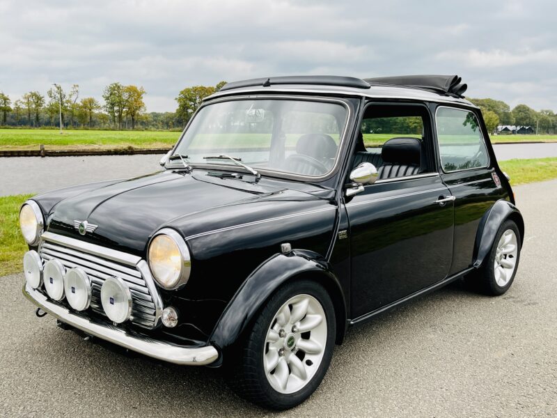 Mini Cooper | 1998