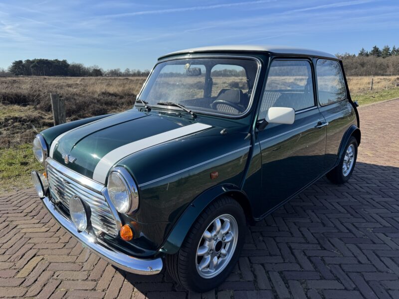 Mini Cooper 1.3 | 1991
