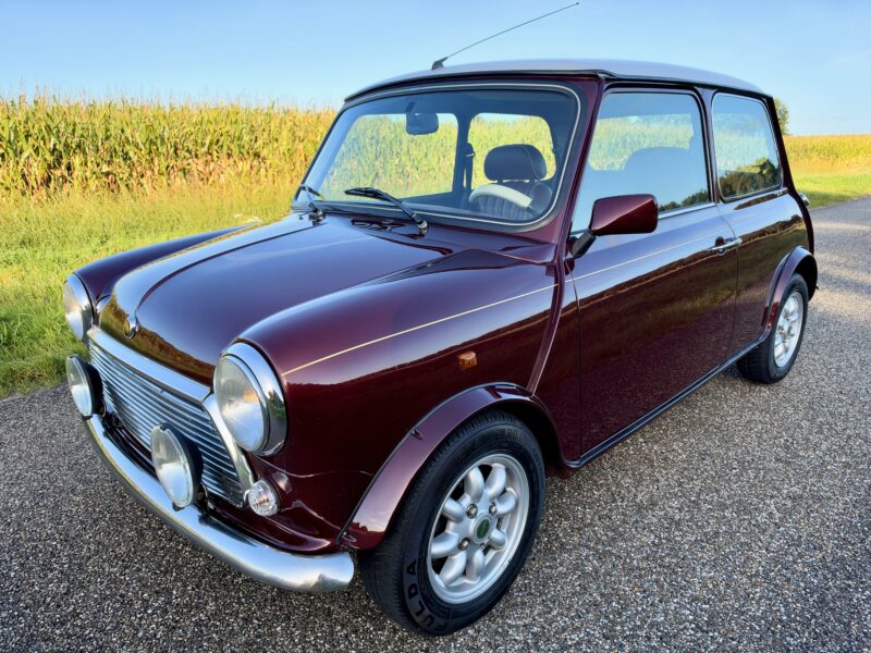 Mini Cooper 40th | 1999
